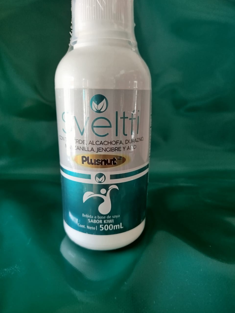 SVELTFI 500